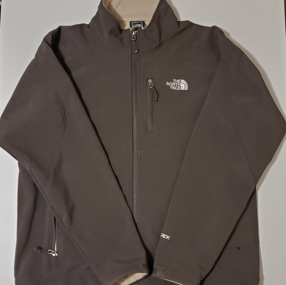 Men's Apex North Face